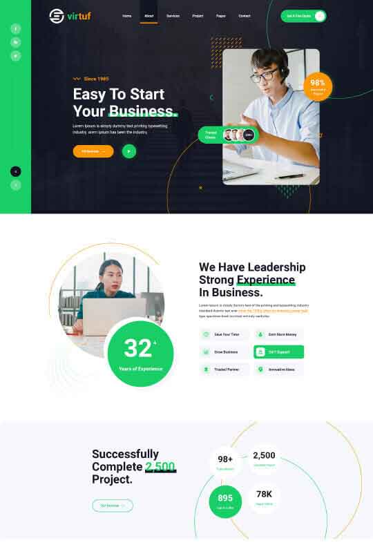 Web漏洞扫描工具