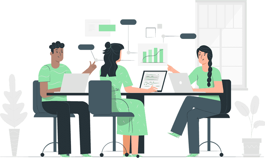 为企业省钱省力的攻击网站服务器