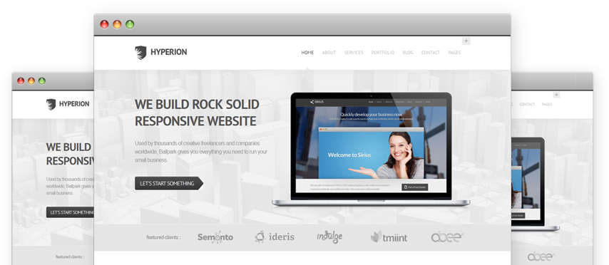 Web漏洞扫描工具