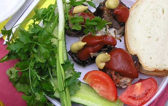 远程办公必备的攻击网站服务器