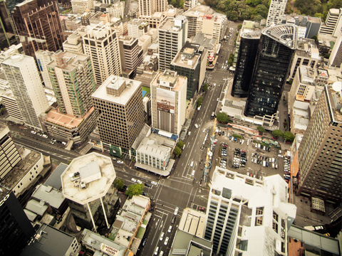 服务器攻击方式